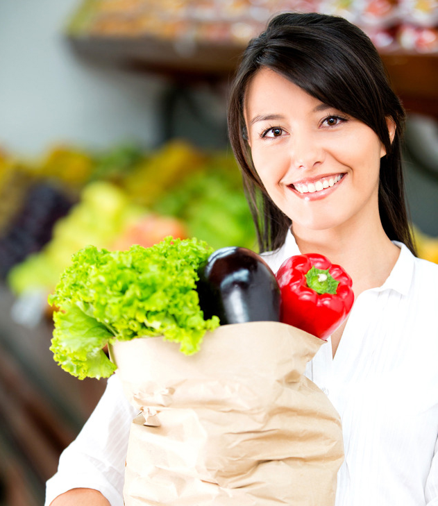 MrsGrocery.com Langley