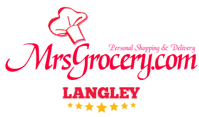 Grocery Delivery Langley